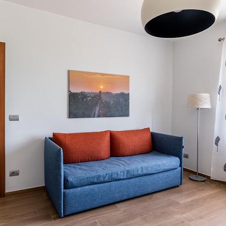 Agriturismo Tenuta La Meridiana Montegrosso d'Asti Eksteriør billede