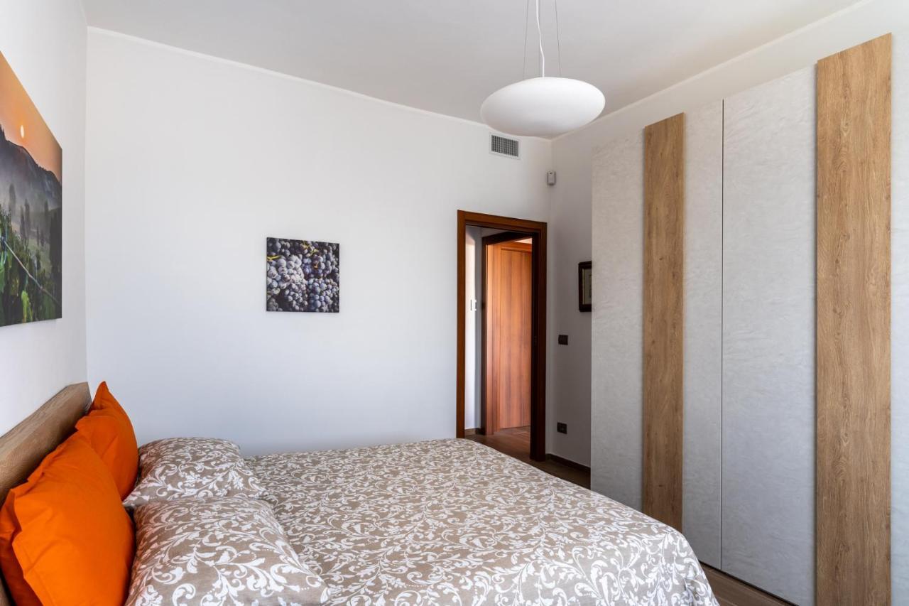 Agriturismo Tenuta La Meridiana Montegrosso d'Asti Eksteriør billede