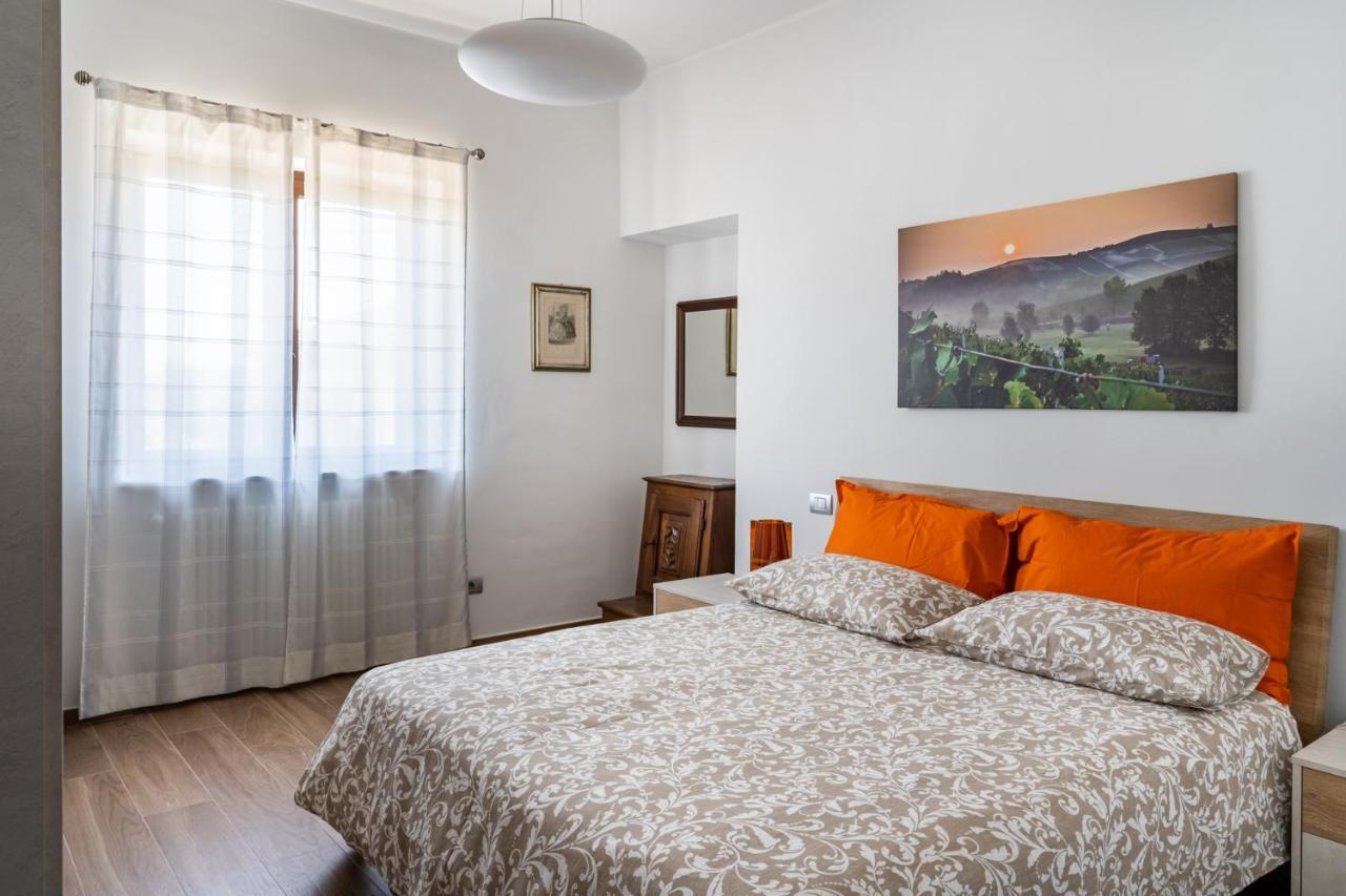 Agriturismo Tenuta La Meridiana Montegrosso d'Asti Eksteriør billede